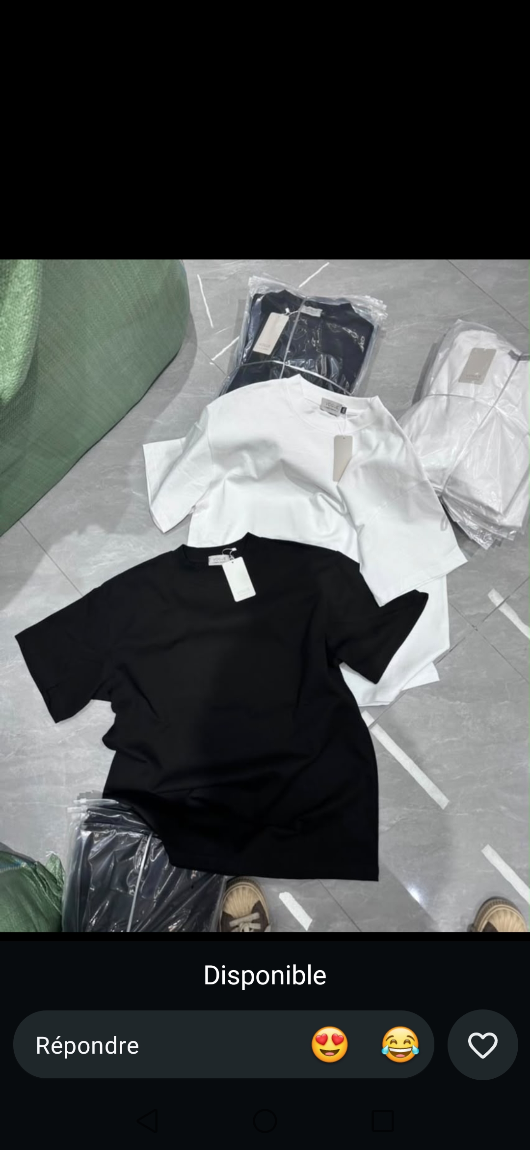 T-shirt