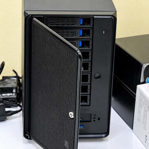 🖥️ SERVEUR NAS PROFESSIONNEL – GIGABYTE