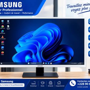 MONITEUR LED Samsung S32F351F