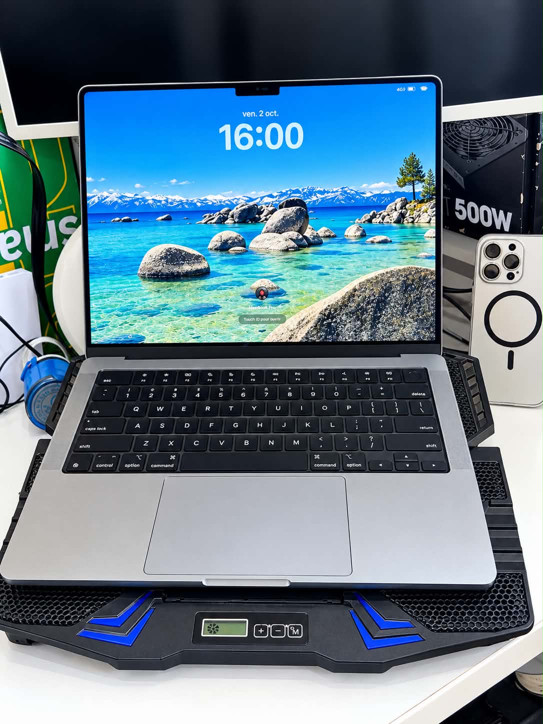 MacBook Pro 2023 M3* – Image 3